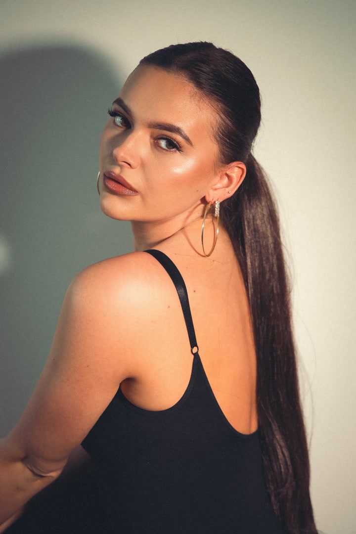 Sesja portretowa - demo